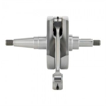 SIP PERFORMANCE Uncle Tom Crankshaft, 62mm, connecting rod, 127mm, Vespa 200 PX 45022700  SIP - 4