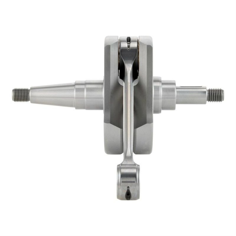 SIP PERFORMANCE Uncle Tom Crankshaft, 62mm, connecting rod, 127mm, Vespa 200 PX 45022700  SIP - 4
