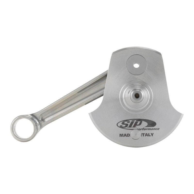 Albero Motore SIP PERFORMANCE Uncle Tom corsa 62 biella 127 Vespa 200 PX 45022700  SIP - 3