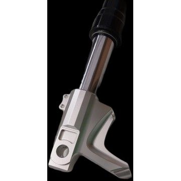 Forcelle idrauliche GRM 650 mm Per MiniGP 12p  GRM - 4