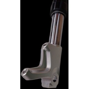Forcelle idrauliche GRM 650 mm Per MiniGP 12p  GRM - 3