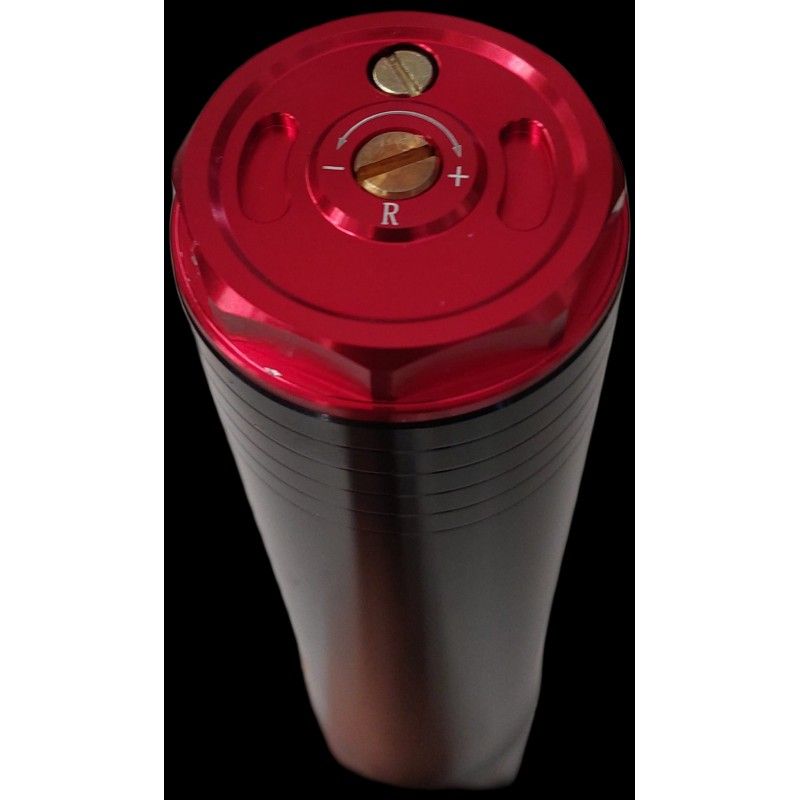 Forcelle idrauliche GRM 650 mm Per MiniGP 12p  GRM - 1