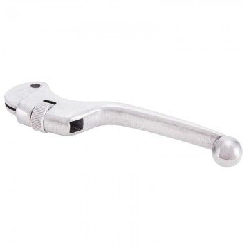 Sip Silver Clutch/Brake Sports Lever Vespa 50/125/ET3/PK 63980000  SIP - 2