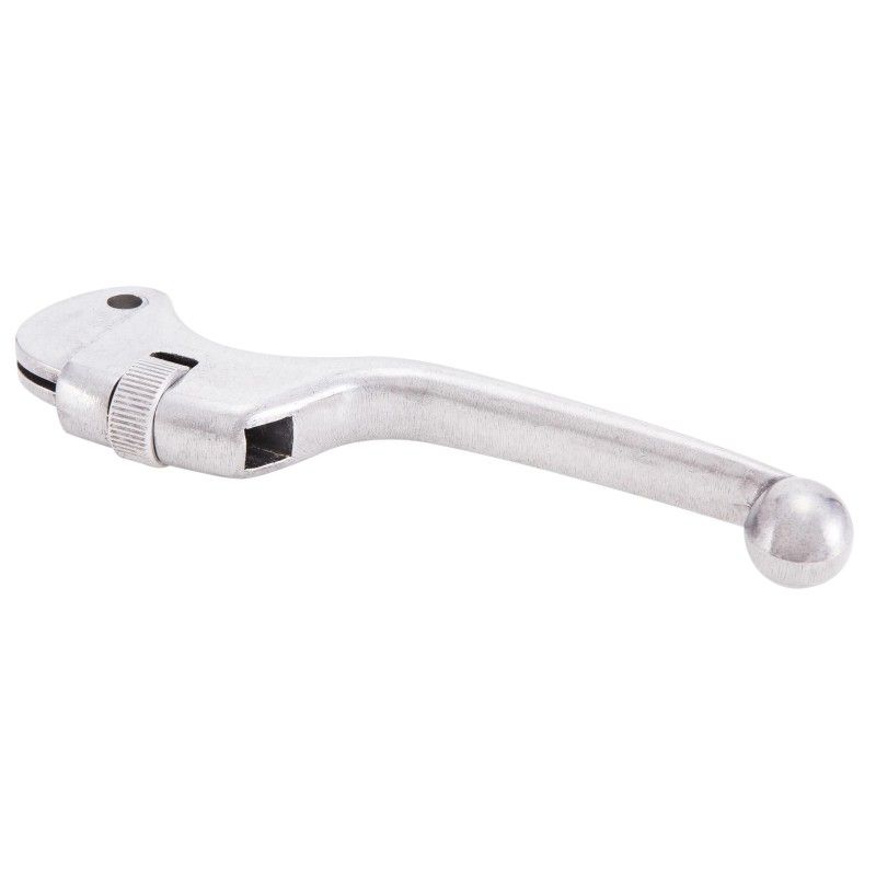 Sip Silver Clutch/Brake Sports Lever Vespa 50/125/ET3/PK 63980000  SIP - 2