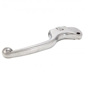 Sip Silver Clutch/Brake Sports Lever Vespa 50/125/ET3/PK 63980000  SIP - 3