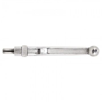 Sip Silver Clutch/Brake Sports Lever Vespa 50/125/ET3/PK 63980000  SIP - 7