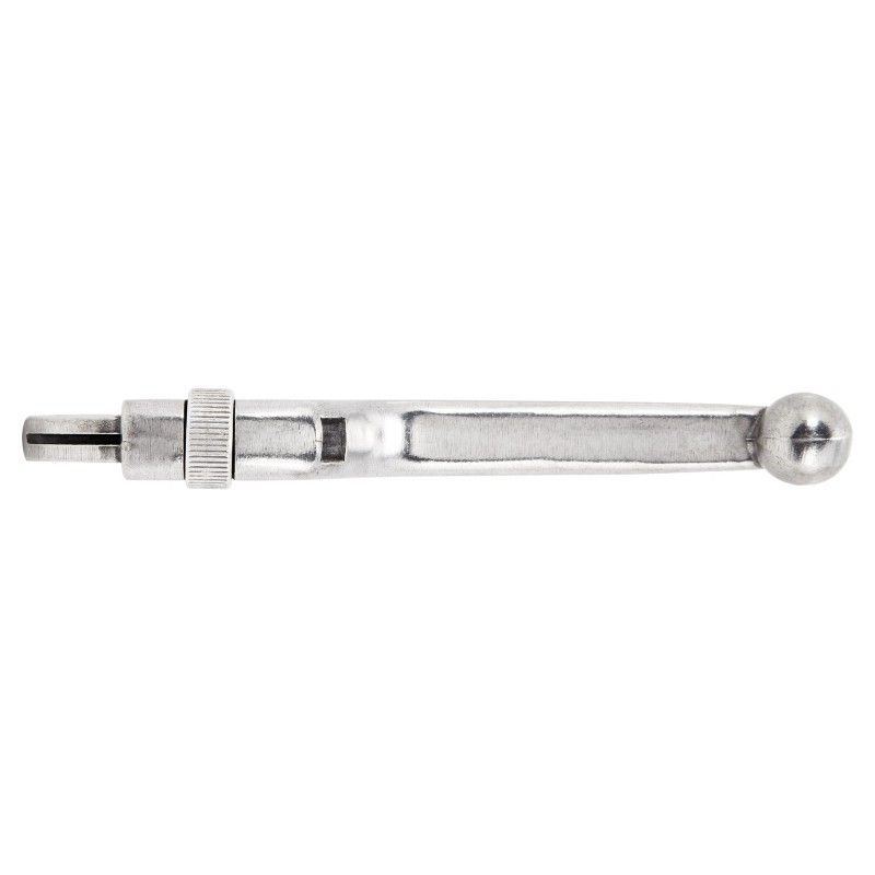 Sip Silver Clutch/Brake Sports Lever Vespa 50/125/ET3/PK 63980000  SIP - 7
