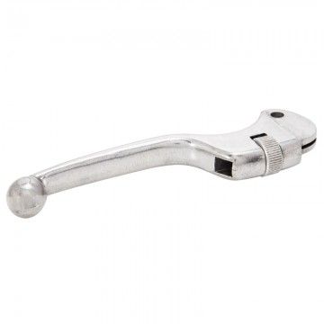 Sip Silver Clutch/Brake Sports Lever Vespa 50/125/ET3/PK 63980000  SIP - 4