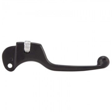 Sip Black Clutch/Brake Sport Lever Vespa 50-125/ET3/PK 63990000  SIP - 6