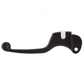 Sip Black Clutch/Brake Sport Lever Vespa 50-125/ET3/PK 63990000  SIP - 5
