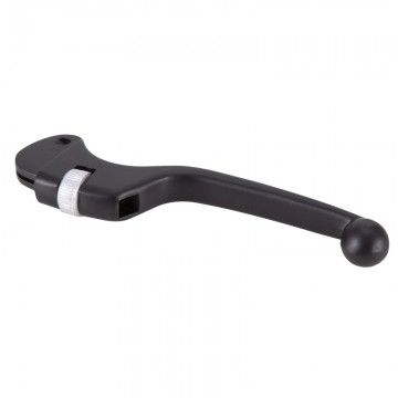 Leva sportiva Frizione/Freno Sip NERA Vespa 50-125/ET3/PK 63990000  SIP - 2