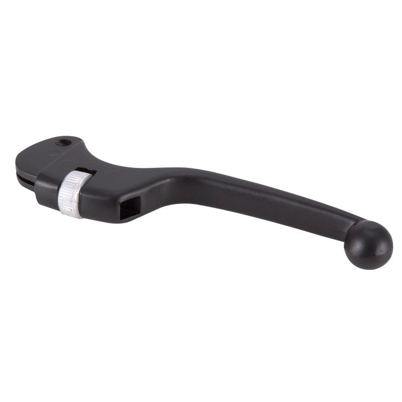 Sip Black Clutch/Brake Sport Lever Vespa 50-125/ET3/PK 63990000  SIP - 2