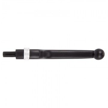 Sip Black Clutch/Brake Sport Lever Vespa 50-125/ET3/PK 63990000  SIP - 7