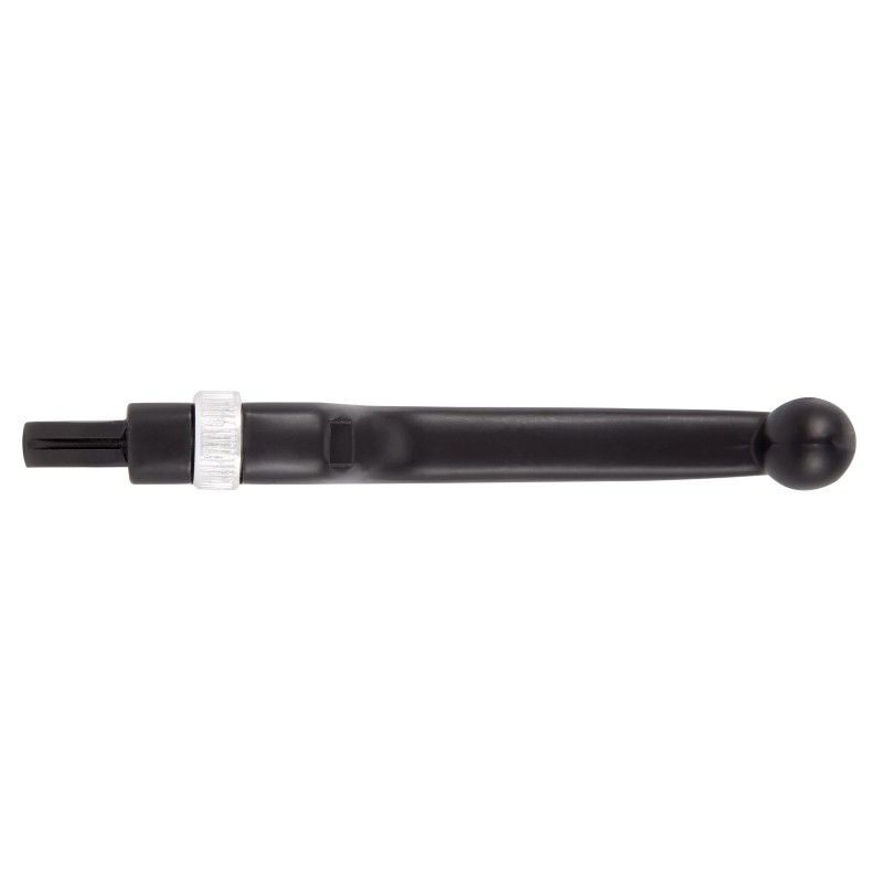 Sip Black Clutch/Brake Sport Lever Vespa 50-125/ET3/PK 63990000  SIP - 7