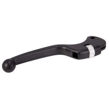 Leva sportiva Frizione/Freno Sip NERA Vespa 50-125/ET3/PK 63990000  SIP - 4