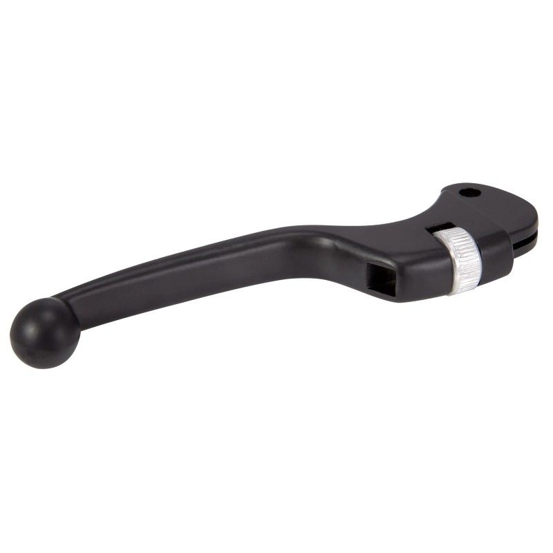 Sip Black Clutch/Brake Sport Lever Vespa 50-125/ET3/PK 63990000  SIP - 4