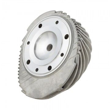 Testa in Alluminio Per VMC EXPLORER 244  VMC RACING - 2