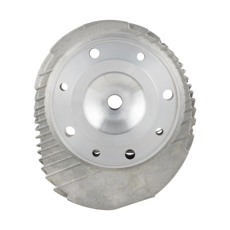Aluminum Head for VMC EXPLORER 244  VMC RACING - 4