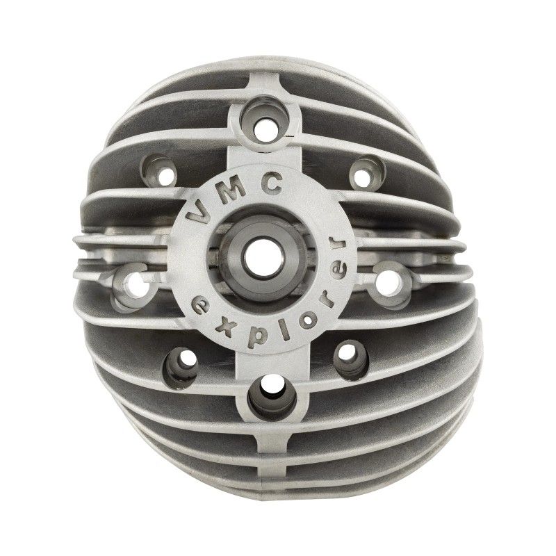 Aluminum Head for VMC EXPLORER 244  VMC RACING - 3