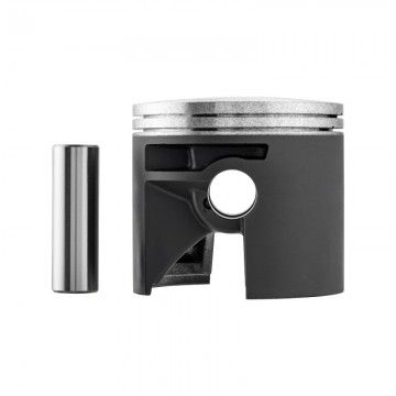 Piston 72 (71, 96) Double ring for VMC EXPLORER Sel. 03 For Vespa  VMC RACING - 1
