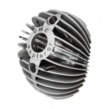 VMC EXPLORER 244cc 72mm CENTRAL SPARK PLUG Thermal Unit  VMC RACING - 7