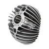 VMC EXPLORER 244cc 72mm CENTRAL SPARK PLUG Thermal Unit