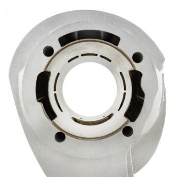 Gruppo termico VMC EXPLORER 244cc 72mm CANDELA CENTRALE  VMC RACING - 6