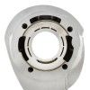 VMC EXPLORER 244cc 72mm CENTRAL SPARK PLUG Thermal Unit