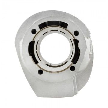 Gruppo termico VMC EXPLORER 244cc 72mm CANDELA CENTRALE  VMC RACING - 2