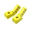 Supporto Pedane Rialzate Per Pitbike, Minigp