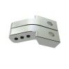 Supporto Pedane Rialzate Per Pitbike, Minigp