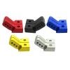 Supporto Pedane Rialzate Per Pitbike, Minigp