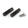 Pedana Richiudibile Per Pitbike Minigp in Cnc