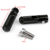 Pedana Richiudibile Per Pitbike Minigp in Cnc