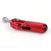 Pedana Richiudibile Per Pitbike Minigp in Cnc