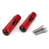 Pedana Richiudibile Per Pitbike Minigp in Cnc