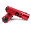 Pedana Richiudibile Per Pitbike Minigp in Cnc