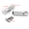 Pedana Richiudibile Per Pitbike Minigp in Cnc