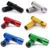 Pedana Richiudibile Per Pitbike Minigp in Cnc