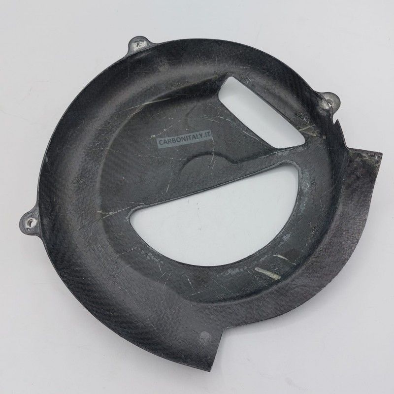 COPRIVENTOLA NERO RMS PER PIAGGIO VESPA 50-90-125 PRIMAVERA-ET3