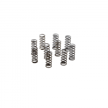 Vespa VMC Clutch Springs 10 springs (HARD)  VMC RACING - 1