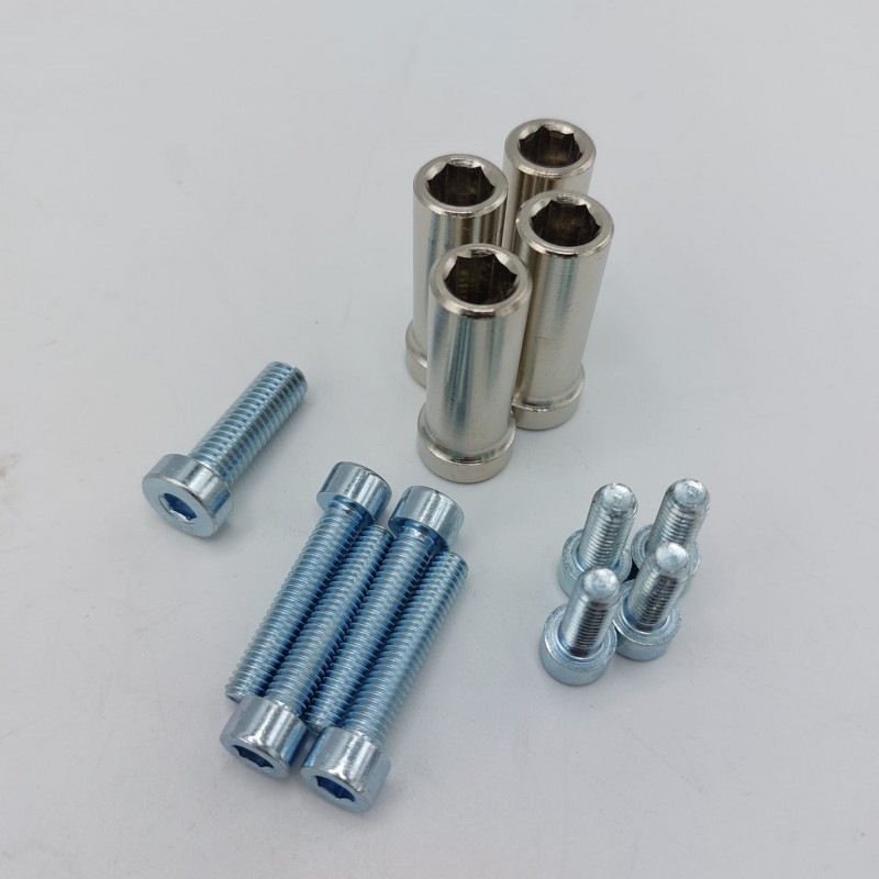 Screw Kit for VMC EXPLORER  VMC RACING - 1