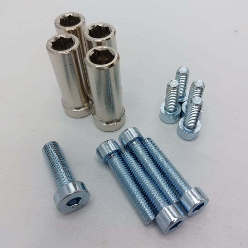Screw Kit for VMC EXPLORER  VMC RACING - 3