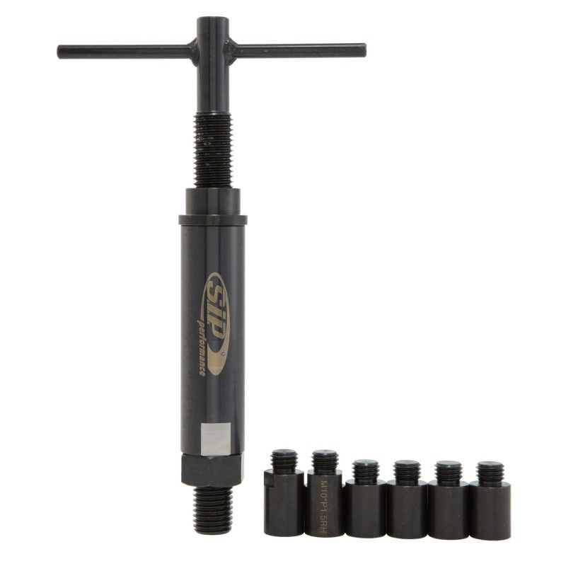 Attrezzo SIP Montaggio albero cambio / albero motore per Vespa 50 - 125 18119000  SIP - 1