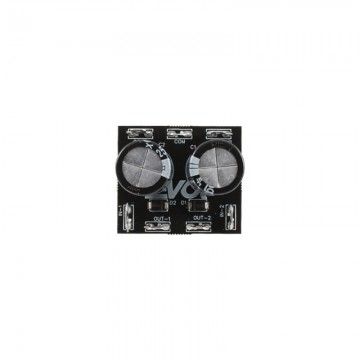 FANALE COMPLETO ANTERIORE IRON LED EVOK PIAGGIO VESPA 125CC PRIMAVERA ET  EVOK - 1
