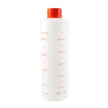 EVOK MEASURING CUP 250ML VESPA 50-125-150 RMS : 142740021  EVOK - 2