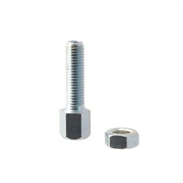 M7 SCREW FOR BRAKE/CLUTCH ADJUSTMENT VESPA RMS: 121858160  RMS CLASSIC - 1