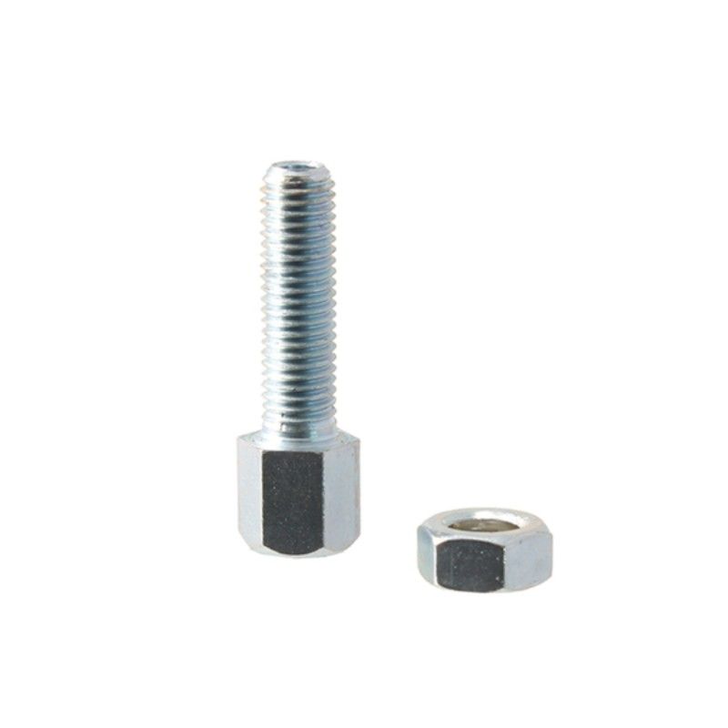 M7 SCREW FOR BRAKE/CLUTCH ADJUSTMENT VESPA RMS: 121858160  RMS CLASSIC - 1