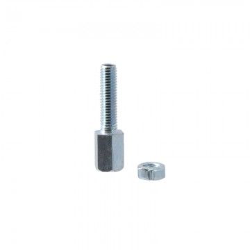 VITE M5 REGOLAZIONE FRENO/FRIZIONE VESPA RMS : 121858130  RMS CLASSIC - 1