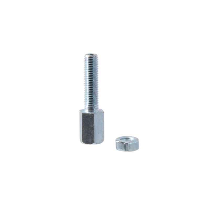 M5 SCREW BRAKE/CLUTCH ADJUSTMENT VESPA RMS: 121858130  RMS CLASSIC - 2